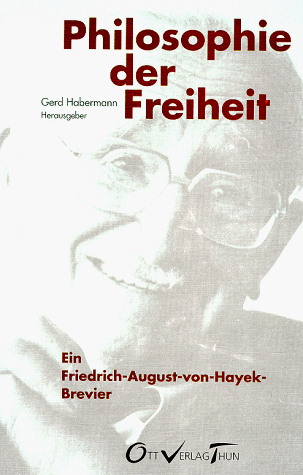 Philosophie der Freiheit