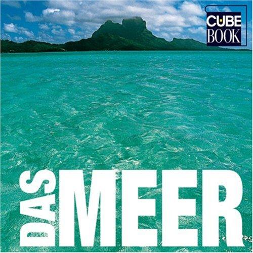 Das Meer (Cube Books)