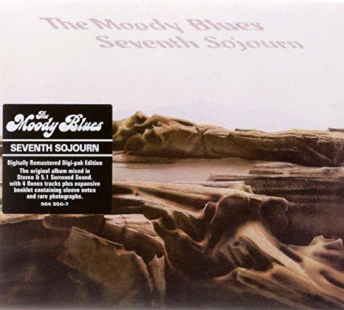 Seventh Sojourn (Sacd)