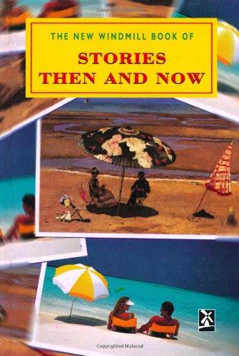 Stories Then and Now (New Windmills Collections KS4)