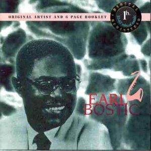 Earl Bostic