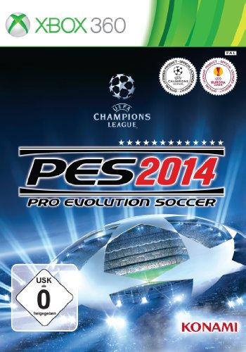 PES 2014 - Pro Evolution Soccer