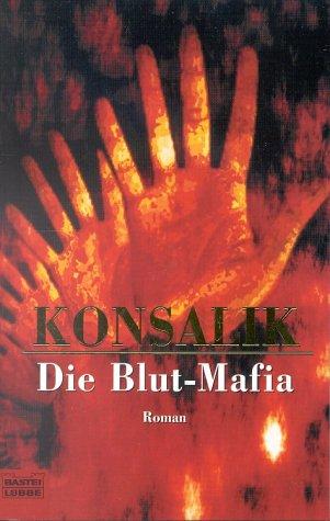 Die Blut-Mafia