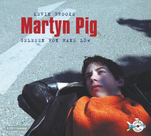 Martyn Pig: : 4 CDs