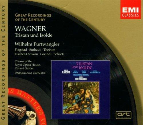 Wagner: Tristan und Isolde