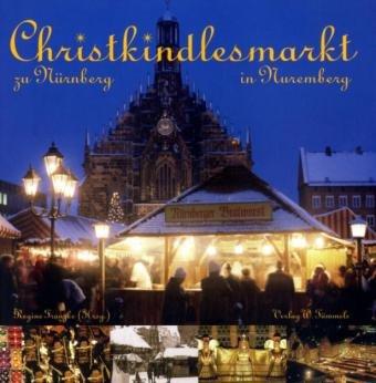 Christkindlesmarkt zu Nürnberg: History of J.W.Spear and Sons