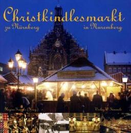 Christkindlesmarkt zu Nürnberg: History of J.W.Spear and Sons