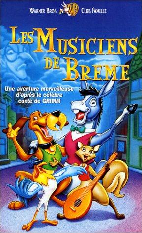 Les musiciens de breme