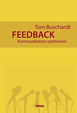 Feedback: Kommunikation optimieren