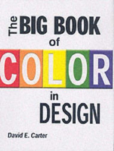 Big Book of Color in Design