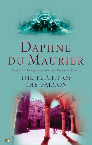 Flight of the Falcon (VMC)