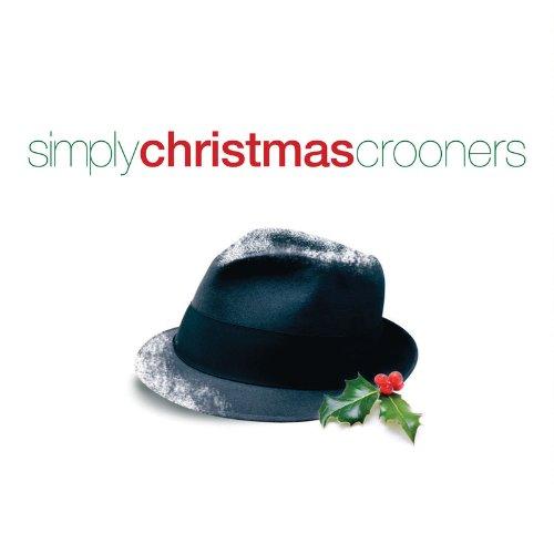 Simply Christmas Crooners