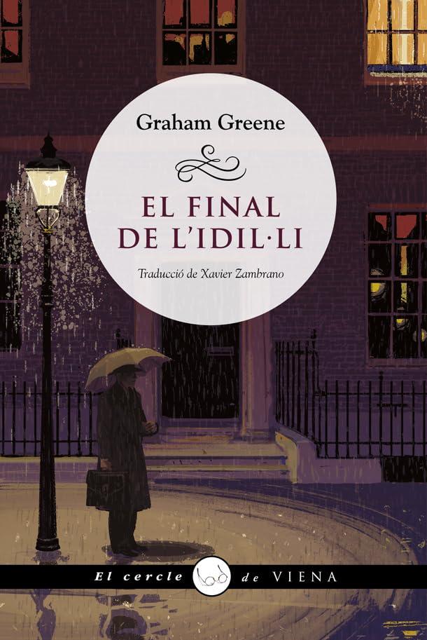 El final de l'idil·li (El cercle de Viena, Band 92)