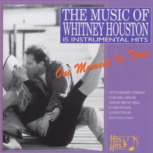 Music of Whitney Houston