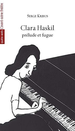 Clara Haskil : prélude et fugue