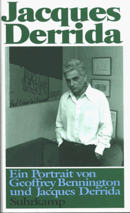 Jacques Derrida