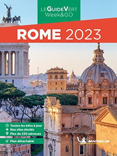 Rome 2023