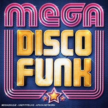 Mega Disco Funk