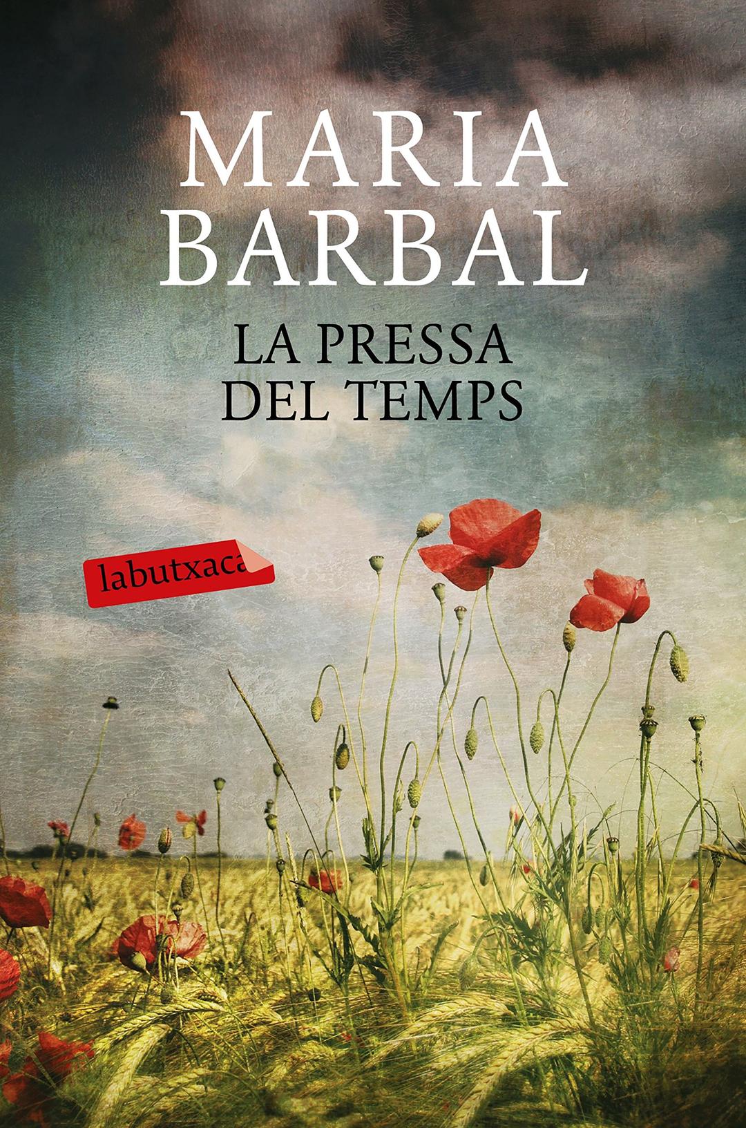 La pressa del temps (LABUTXACA)