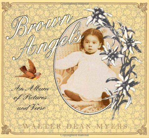 Brown Angels: An Album of Pictures and Verse