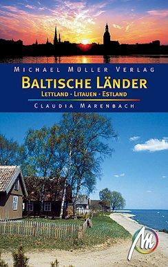 Baltische Länder. Lettland, Litauen, Estland