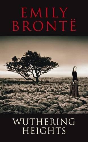 Wuthering Heights (TAP Classics)