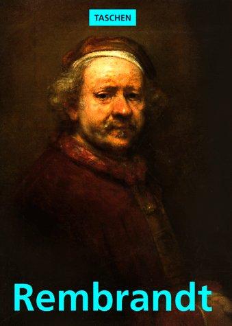 Rembrandt 1606-1669, Engl. ed. (Taschen Basic Art Series)