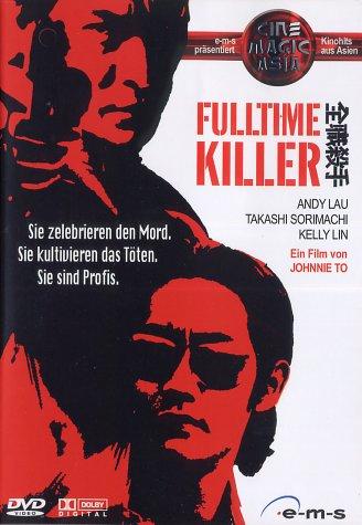 Fulltime Killer