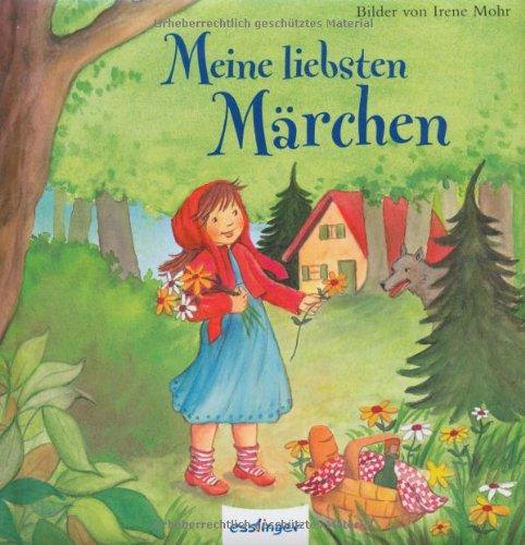 Meine liebsten Märchen