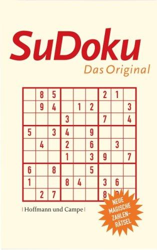 Sudoku Das Original