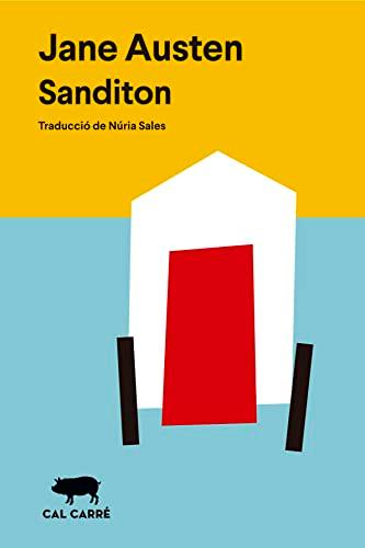 Sanditon (Menuts, Band 6)