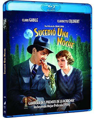 It Happened One Night - Sucedió una noche