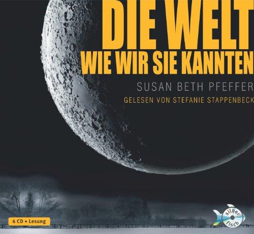 Die Welt, wie wir sie kannten: : 6 CDs