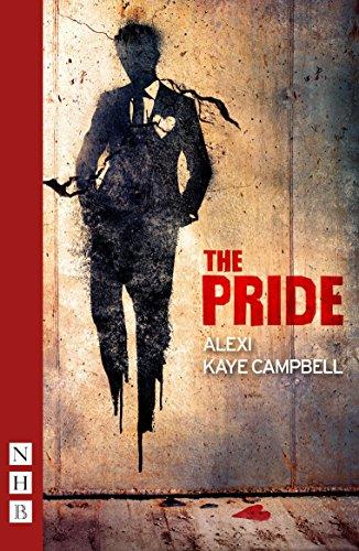 The Pride (NHB Modern Plays)