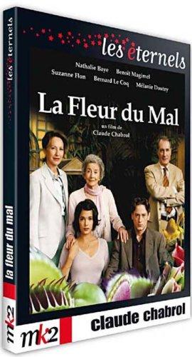 La fleur du mal [FR Import]