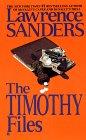 The Timothy Files