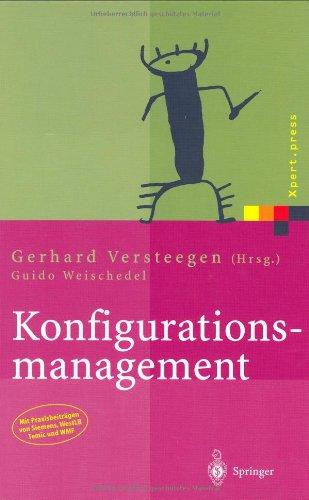 Konfigurationsmanagement (Xpert.press)