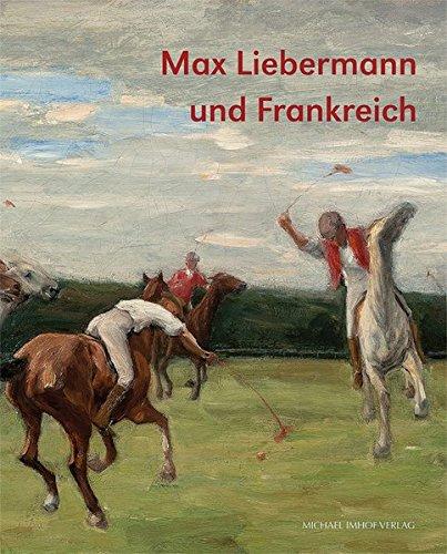 Max Liebermann und Frankreich