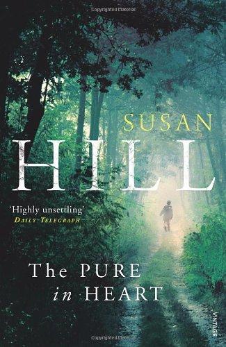 The Pure in Heart (Simon Serrailler 2)