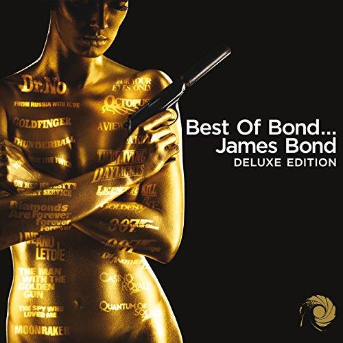 Best Of Bond... James Bond (Deluxe Edition)