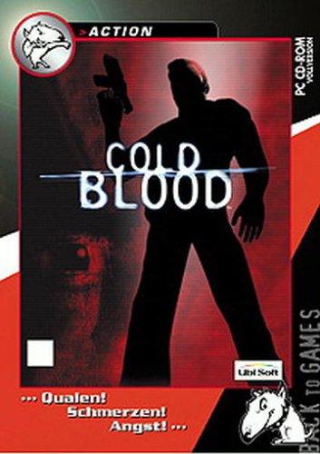 Cold Blood