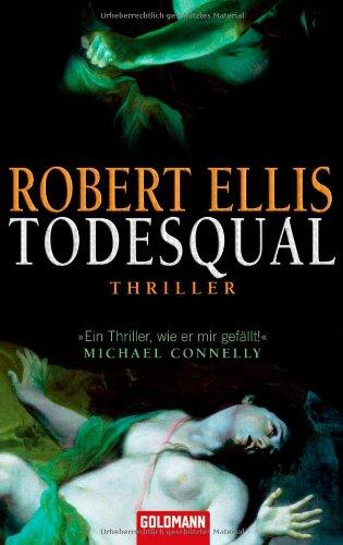 Todesqual: Thriller