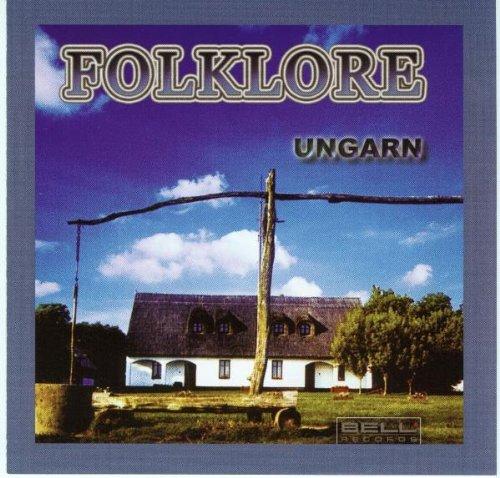 Folklore: Ungarn