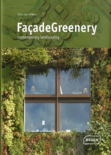 Façade Greenery