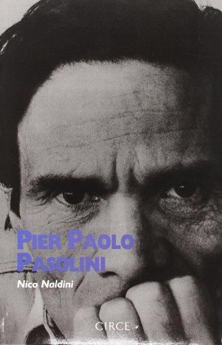 Pier Paolo Pasolini (Biografía)