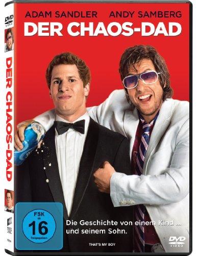 Der Chaos-Dad