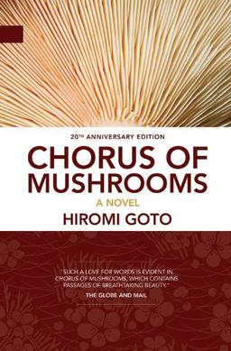 Chorus of Mushrooms: 20th Anniversay Edition (Nunatak First Fiction)