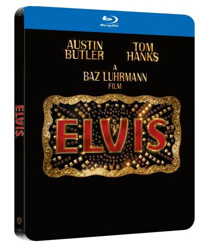 Elvis [Blu-ray] [FR Import]