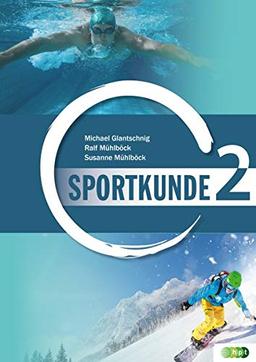 Sportkunde. Band 2