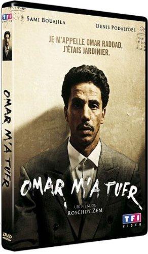 Omar m'a tuer [FR Import]